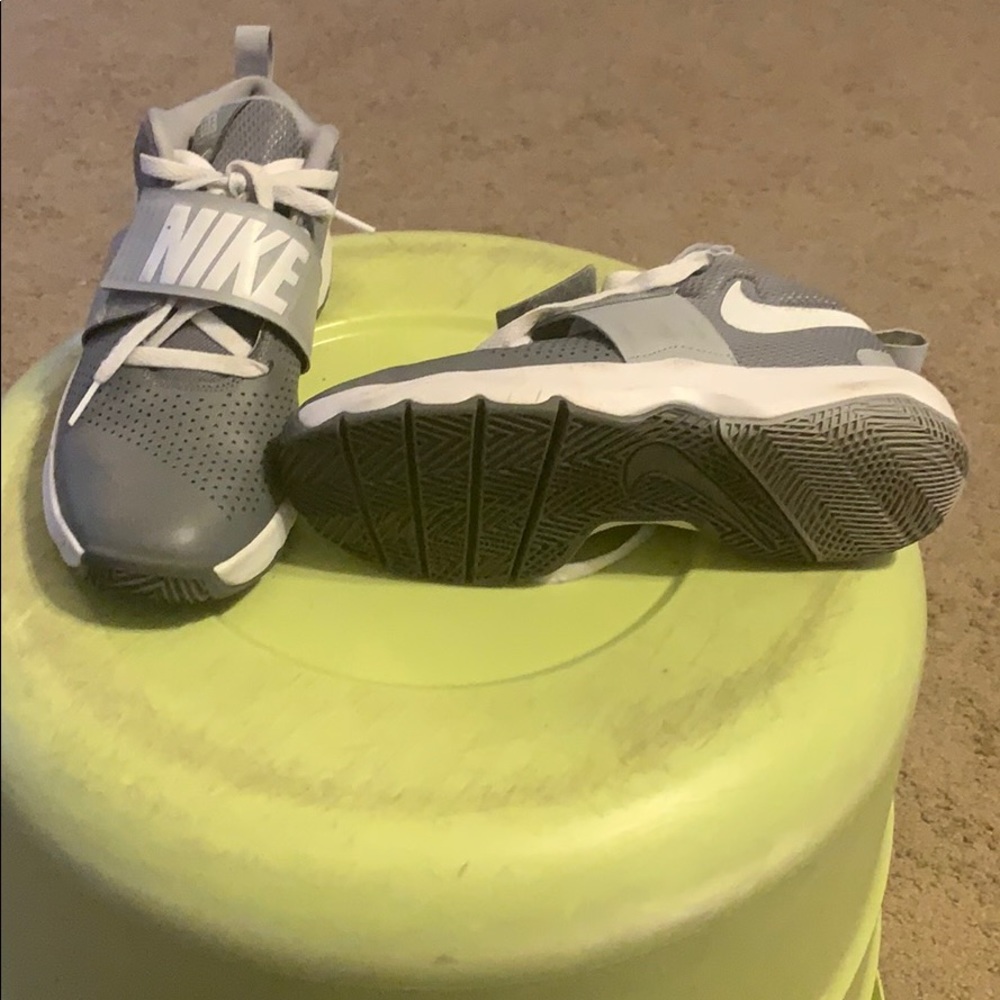 Nike